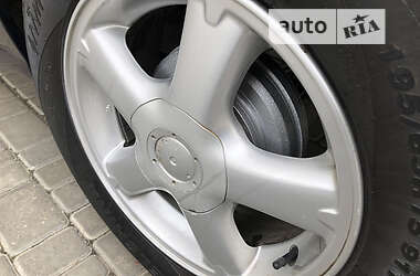 Седан Nissan Almera Classic 2011 в 
