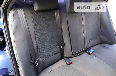 Седан Nissan Almera Classic 2011 в 