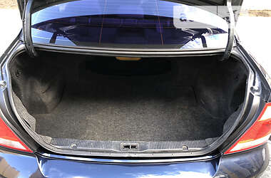 Седан Nissan Almera Classic 2011 в 