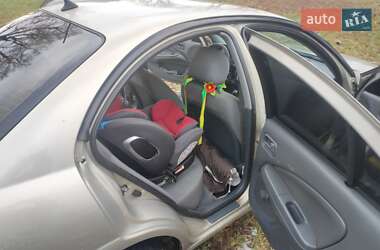 Седан Nissan Almera Classic 2007 в 