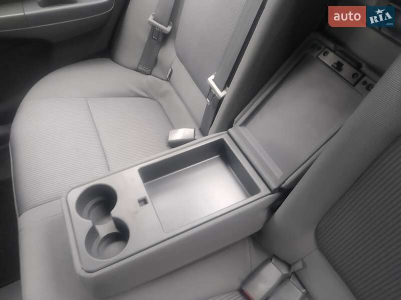 Седан Nissan Almera Classic 2006 в Киеве