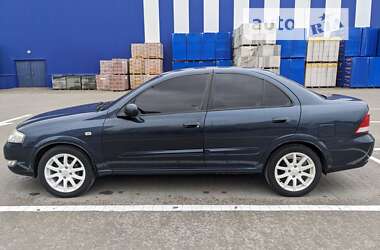 Седан Nissan Almera Classic 2008 в Киеве