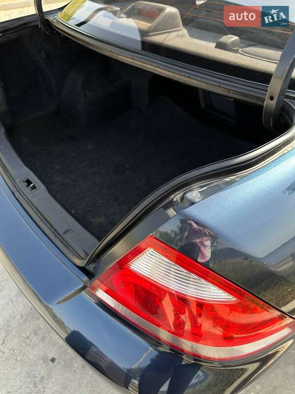 Седан Nissan Almera Classic 2007 в Николаеве