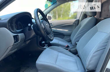 Седан Nissan Almera Classic 2012 в Києві