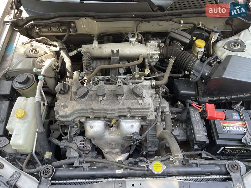 Седан Nissan Almera Classic 2012 в Кам'янському