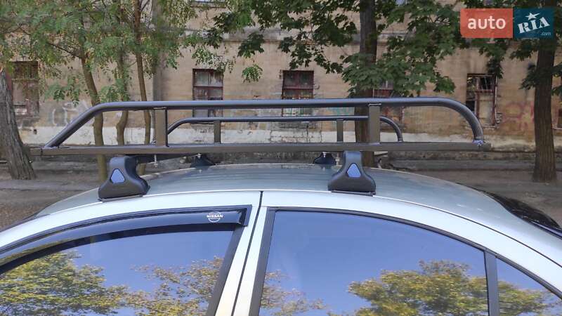 Седан Nissan Almera Classic 2007 в Николаеве