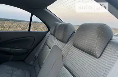 Nissan Almera Classic 2007