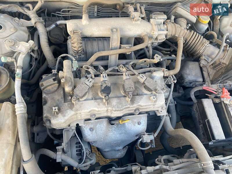 Седан Nissan Almera Classic 2007 в Львове фото 10 Седан Nissan Almera Classic 2007 в Львове