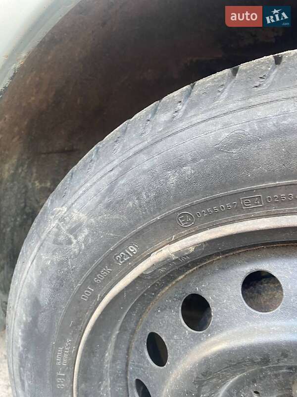 Седан Nissan Almera Classic 2007 в Львове фото 9 Седан Nissan Almera Classic 2007 в Львове