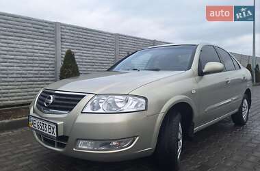 Nissan Almera Classic 2007