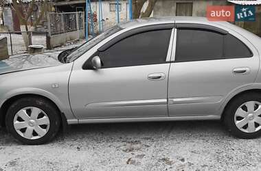 Nissan Almera Classic 2008