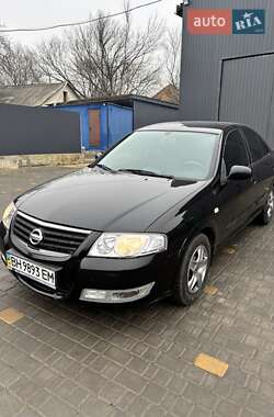 Седан Nissan Almera Classic 2006 в Первомайске