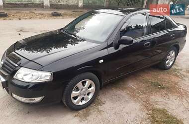 Nissan Almera Classic 2011 Nissan Almera Classic 2011