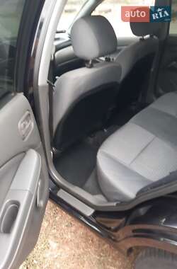 Седан Nissan Almera Classic 2011 в 