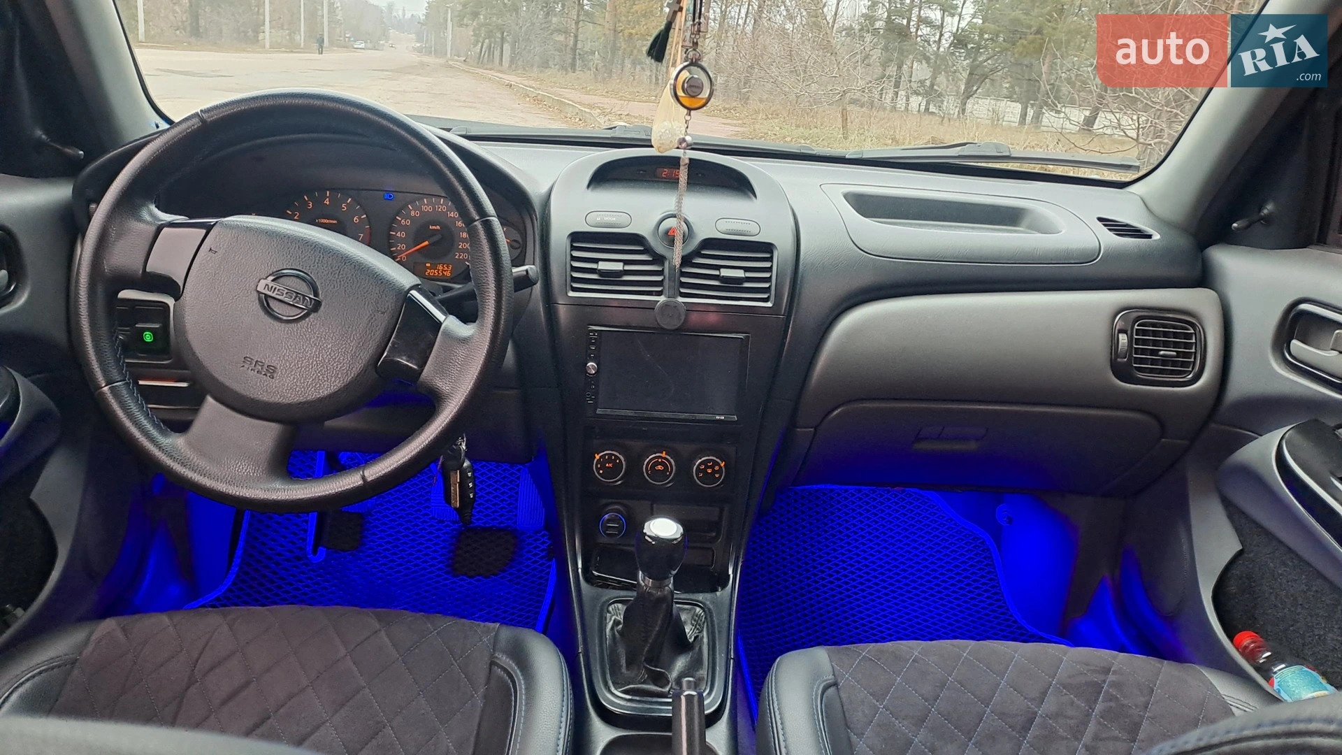 Nissan Almera Classic 2012 р.в