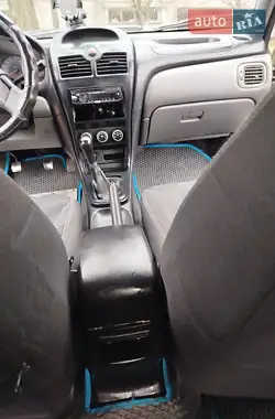 Nissan Almera Classic 2010