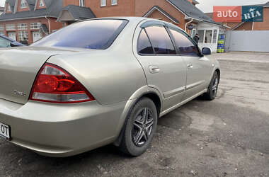 Седан Nissan Almera Classic 2008 в Боярке