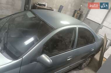 Седан Nissan Almera Classic 2007 в Киеве