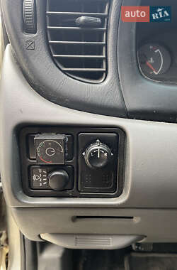 Седан Nissan Almera Classic 2008 в 
