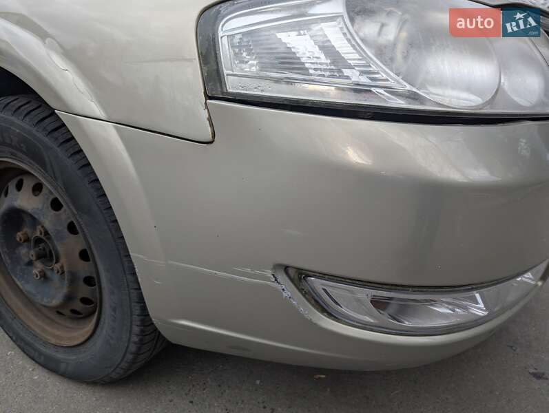 Седан Nissan Almera Classic 2006 в Киеве фото 8 Седан Nissan Almera Classic 2006 в Киеве