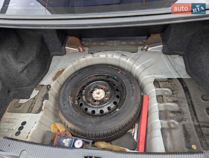 Седан Nissan Almera Classic 2006 в Киеве фото 14 Седан Nissan Almera Classic 2006 в Киеве