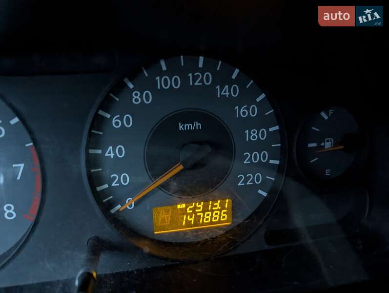 Седан Nissan Almera Classic 2006 в Киеве фото 19 Седан Nissan Almera Classic 2006 в Киеве