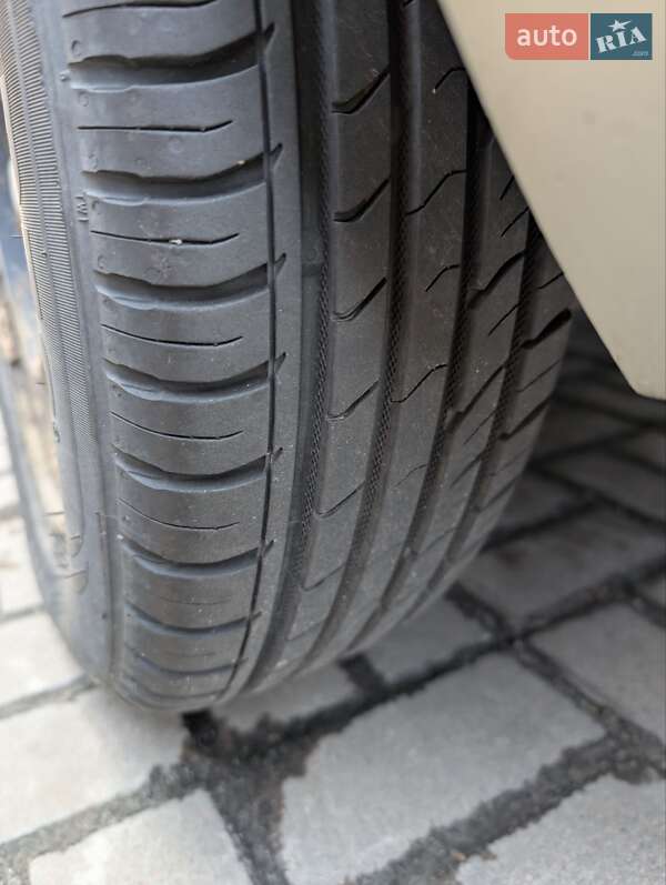 Седан Nissan Almera Classic 2006 в Киеве фото 22 Седан Nissan Almera Classic 2006 в Киеве