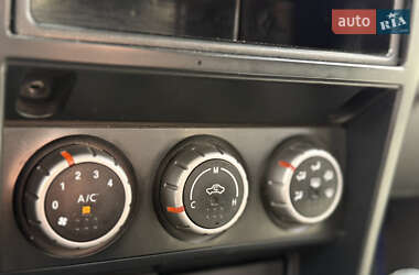 Седан Nissan Almera Classic 2008 в 