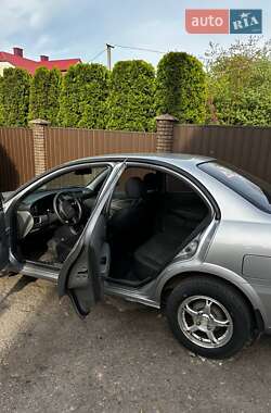 Седан Nissan Almera Classic 2008 в 