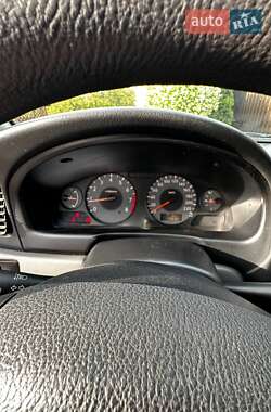 Седан Nissan Almera Classic 2008 в 