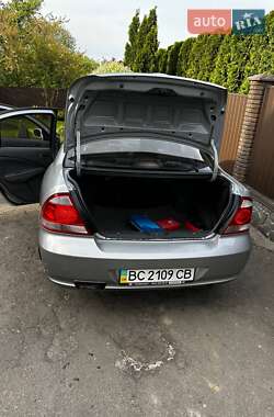 Седан Nissan Almera Classic 2008 в 