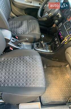 Седан Nissan Almera Classic 2011 в 