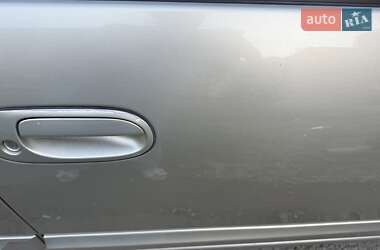 Седан Nissan Almera Classic 2007 в 
