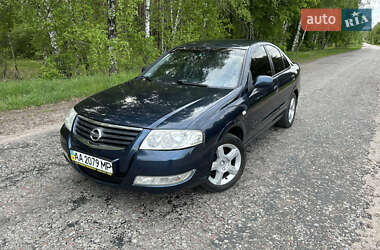 Седан Nissan Almera Classic 2007 в Мене