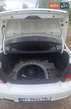 Седан Nissan Almera Classic 2006 в Шишаки