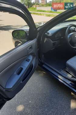 Седан Nissan Almera Classic 2012 в 