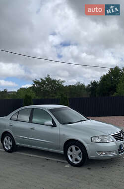 Седан Nissan Almera Classic 2007 в Одессе