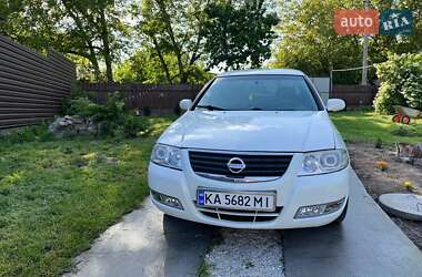 Nissan Almera Classic 2012 Nissan Almera Classic 2012