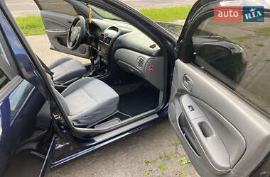 Седан Nissan Almera Classic 2011 в 
