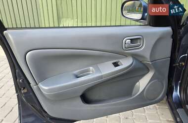 Седан Nissan Almera Classic 2007 в 