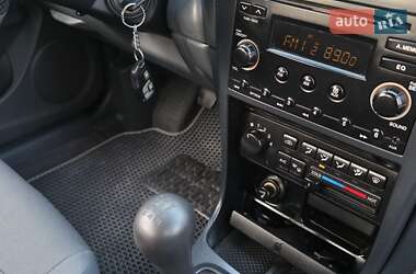 Седан Nissan Almera Classic 2007 в 