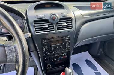 Седан Nissan Almera Classic 2007 в 