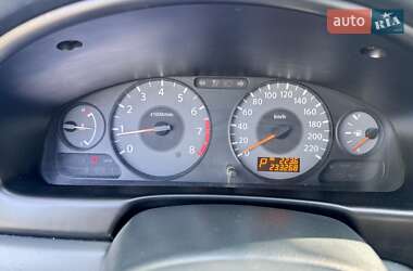 Седан Nissan Almera Classic 2007 в 