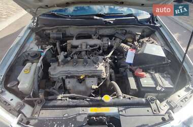 Седан Nissan Almera Classic 2006 в 