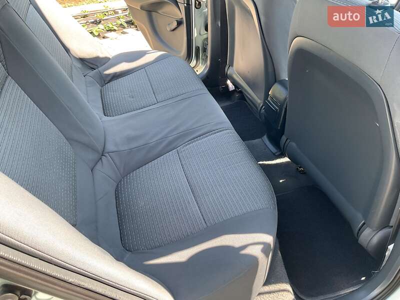 Седан Nissan Almera Classic 2006 в Одессе фото 7 Седан Nissan Almera Classic 2006 в Одессе