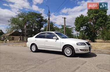 Седан Nissan Almera Classic 2011 в Херсоне