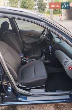 Седан Nissan Almera Classic 2008 в 