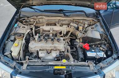 Седан Nissan Almera Classic 2008 в 