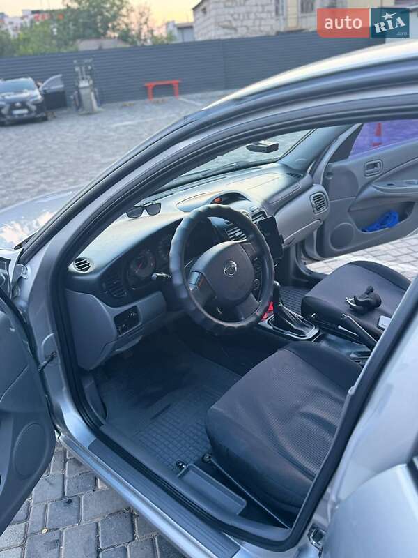 Седан Nissan Almera Classic 2008 в Николаеве фото 8 Седан Nissan Almera Classic 2008 в Николаеве