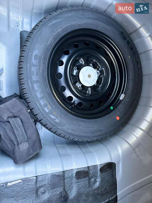 Седан Nissan Almera Classic 2008 в Николаеве фото 14 Седан Nissan Almera Classic 2008 в Николаеве